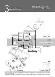 Normanton Park (D5), Apartment #510029121